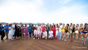 Los nuevos encantos de la Isla del Amor