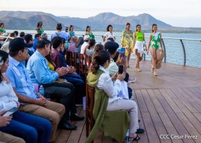 Los nuevos encantos de la Isla del Amor