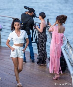 Los nuevos encantos de la Isla del Amor