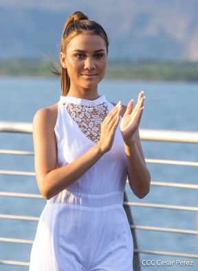 Los nuevos encantos de la Isla del Amor