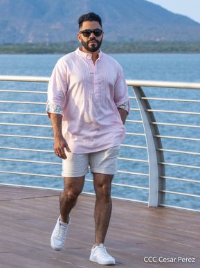 Los nuevos encantos de la Isla del Amor