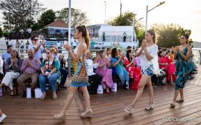 Los nuevos encantos de la Isla del Amor