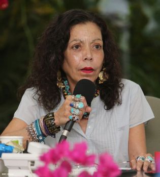 Daniel y Rosario se reúnen con delegación venezolana de alto nivel encabezada por Diosdado Cabello