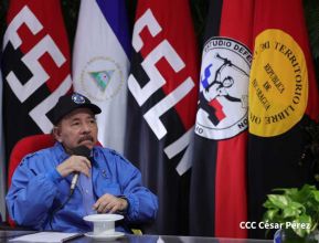 ¡Puño en Alto! ¡Libro Abierto!: 43 aniversario de la Gran Cruzada Nacional de Alfabetización