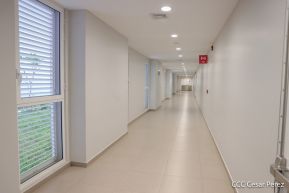 En Chinandega está el hospital más grande de Nicaragua y de Centroamérica