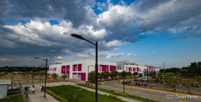 En Chinandega está el hospital más grande de Nicaragua y de Centroamérica
