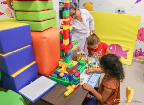 En Chinandega está el hospital más grande de Nicaragua y de Centroamérica