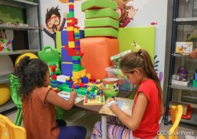 En Chinandega está el hospital más grande de Nicaragua y de Centroamérica