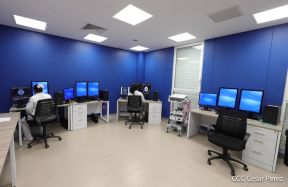 En Chinandega está el hospital más grande de Nicaragua y de Centroamérica