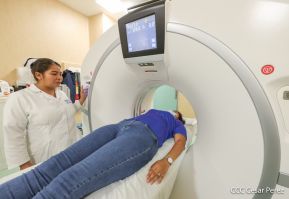 En Chinandega está el hospital más grande de Nicaragua y de Centroamérica