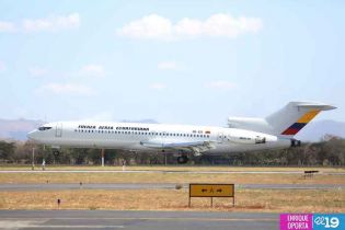 Llega ayuda ecuatoriana para afectados por terremoto