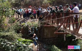 Pimer Ejercicio Nacional de Preparación y Protección de la Vida del 2023