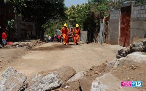 Pimer Ejercicio Nacional de Preparación y Protección de la Vida del 2023