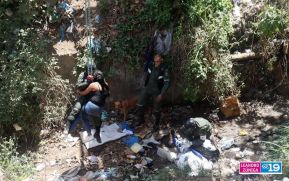 Pimer Ejercicio Nacional de Preparación y Protección de la Vida del 2023