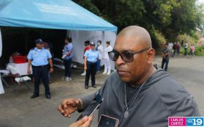 Pimer Ejercicio Nacional de Preparación y Protección de la Vida del 2023