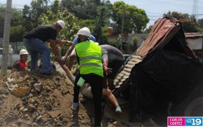 Pimer Ejercicio Nacional de Preparación y Protección de la Vida del 2023