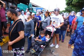 Pimer Ejercicio Nacional de Preparación y Protección de la Vida del 2023