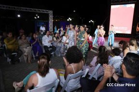Nicaragua Diseña celebra primera edición de la Pasarela Verano Granada 2023
