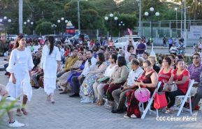 Nicaragua Diseña celebra primera edición de la Pasarela Verano Granada 2023