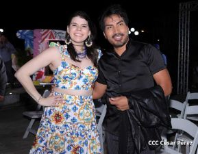 Nicaragua Diseña celebra primera edición de la Pasarela Verano Granada 2023