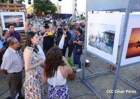 Nicaragua Diseña celebra primera edición de la Pasarela Verano Granada 2023