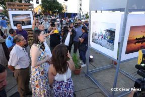 Nicaragua Diseña celebra primera edición de la Pasarela Verano Granada 2023