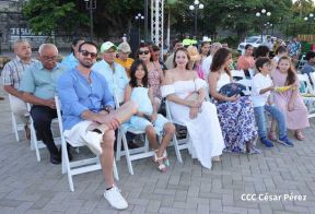 Nicaragua Diseña celebra primera edición de la Pasarela Verano Granada 2023