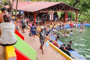 Nicaragua:  Amores de Verano 2023