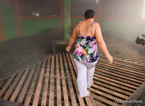 Nicaragua:  Amores de Verano 2023