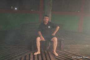 Nicaragua:  Amores de Verano 2023