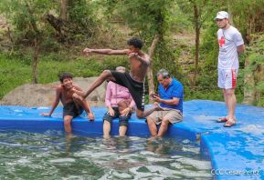 Nicaragua:  Amores de Verano 2023