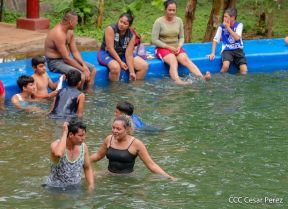 Nicaragua:  Amores de Verano 2023