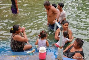 Nicaragua:  Amores de Verano 2023