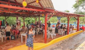 Nicaragua:  Amores de Verano 2023