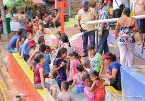 Nicaragua:  Amores de Verano 2023