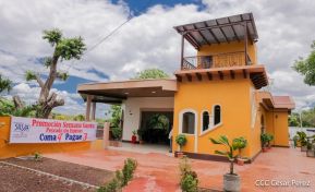 Nicaragua:  Amores de Verano 2023