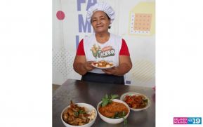 Nicaragua:  Amores de Verano 2023