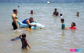 Nicaragua:  Amores de Verano 2023