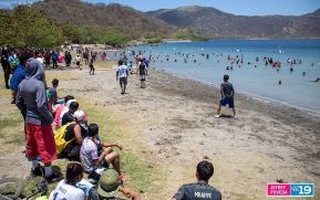 Nicaragua:  Amores de Verano 2023