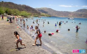 Nicaragua:  Amores de Verano 2023