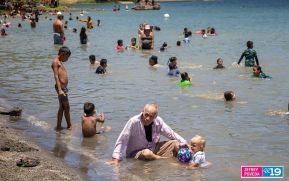 Nicaragua:  Amores de Verano 2023