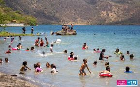 Nicaragua:  Amores de Verano 2023