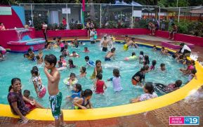 Nicaragua:  Amores de Verano 2023