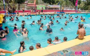 Nicaragua:  Amores de Verano 2023