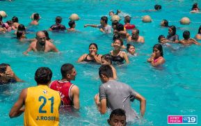 Nicaragua:  Amores de Verano 2023