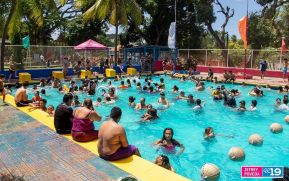 Nicaragua:  Amores de Verano 2023