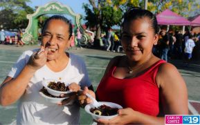 Nicaragua:  Amores de Verano 2023