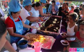 Nicaragua:  Amores de Verano 2023