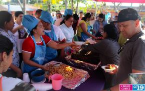 Nicaragua:  Amores de Verano 2023