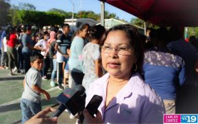 Nicaragua:  Amores de Verano 2023